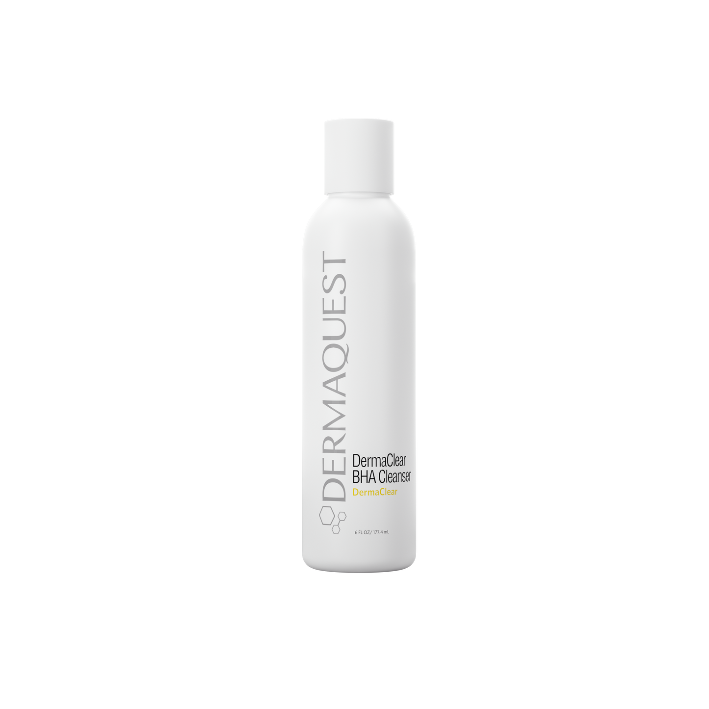 DermaClear BHA Cleanser