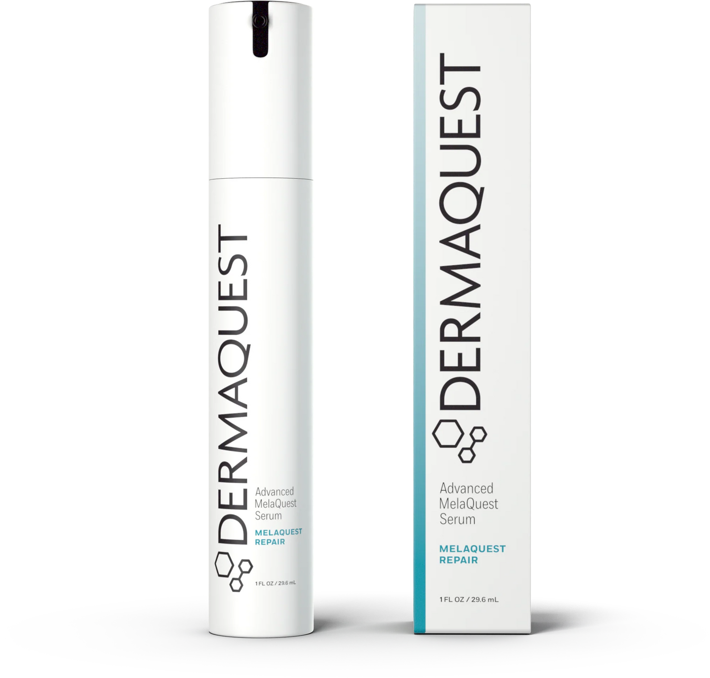 Advanced MelaQuest Serum