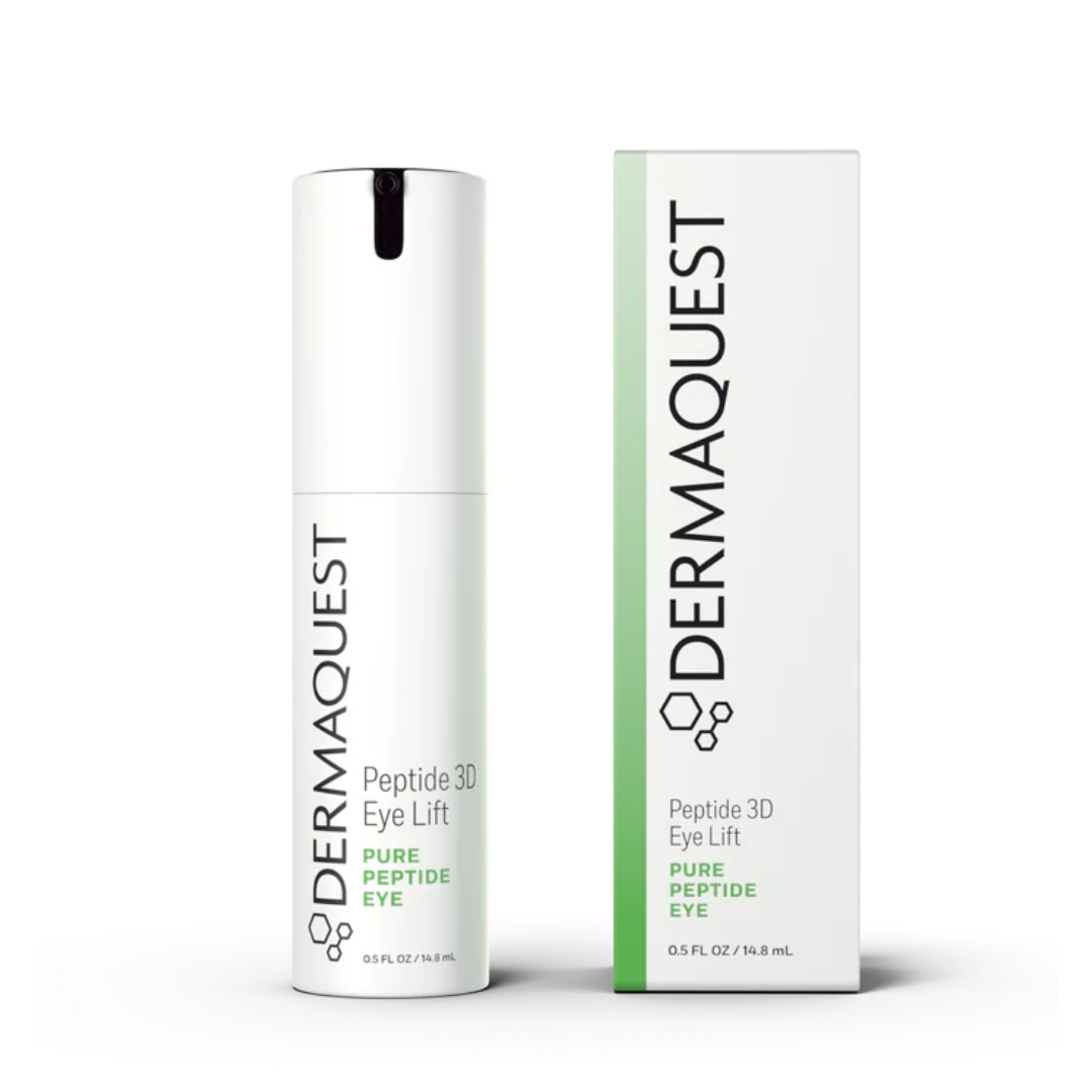 Peptide 3D Eye Lift