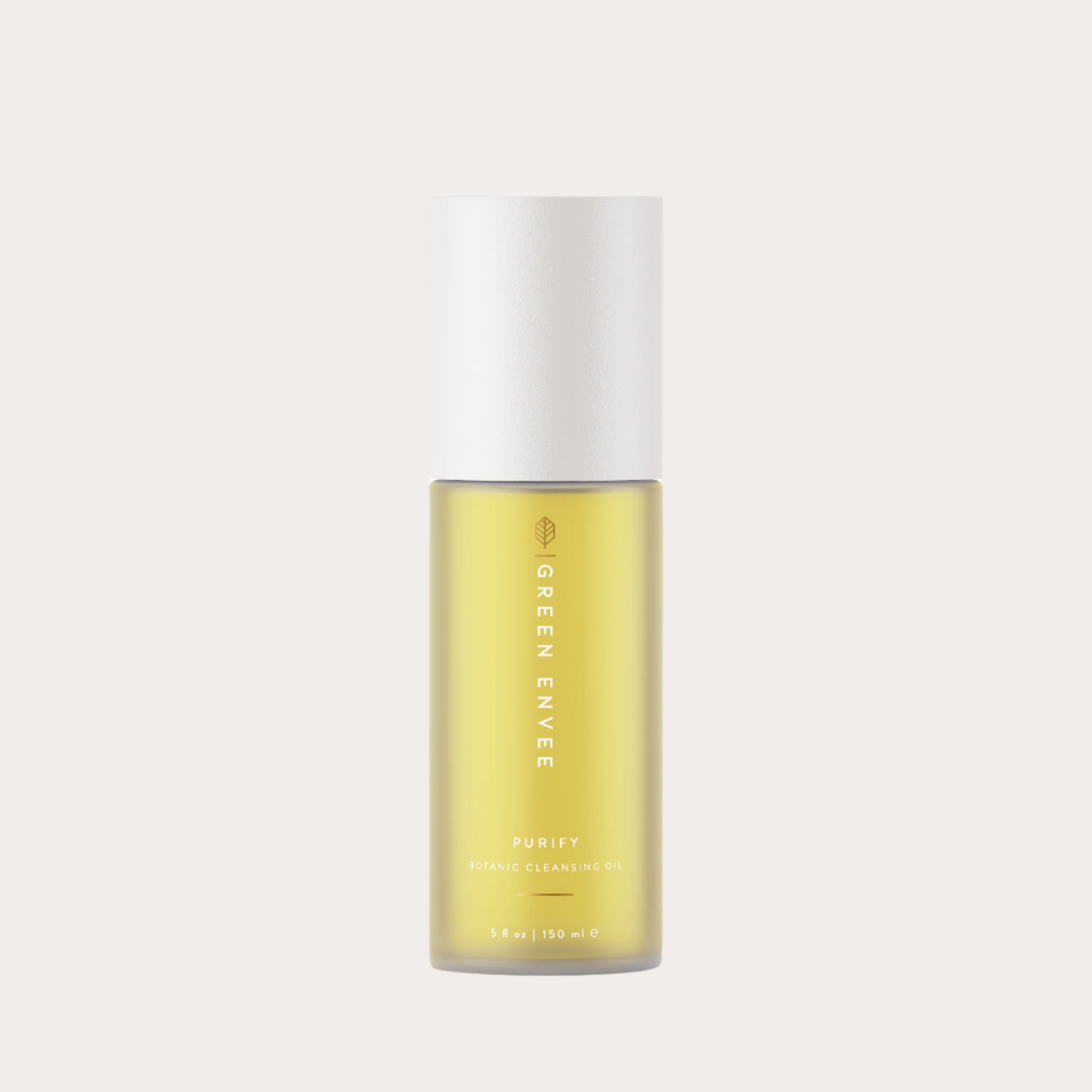Purify Botanic Cleansing Oil