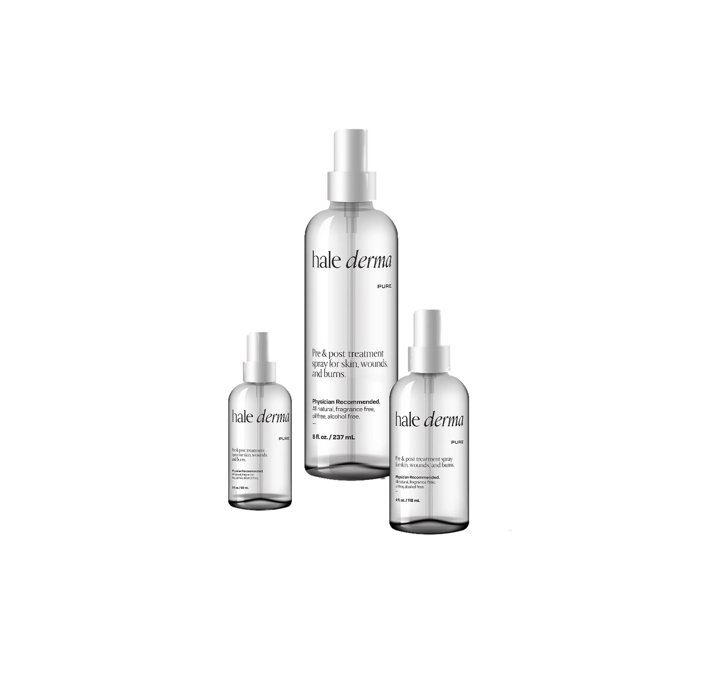 Hale Derma