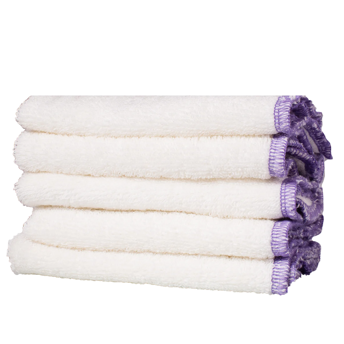 Organic Hemp Face Cloths
