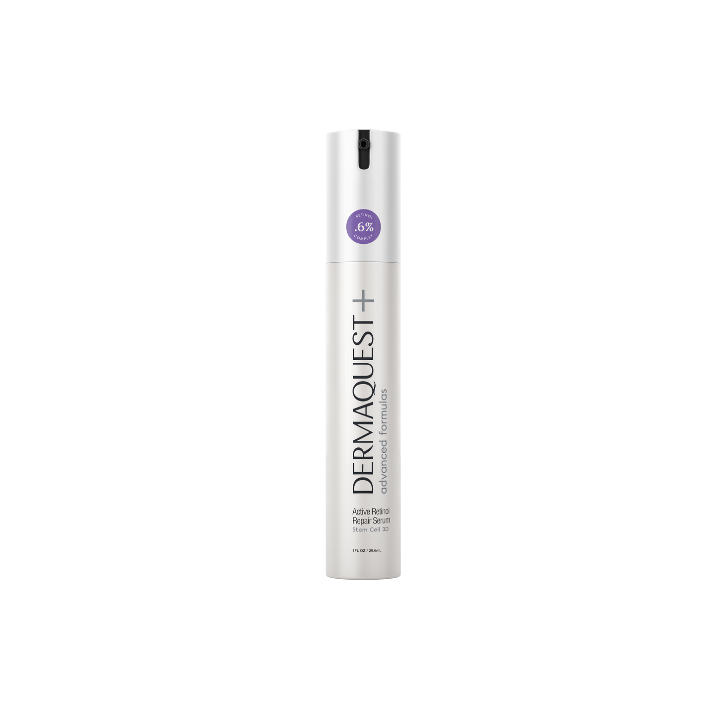 Active Retinol Repair Serum 0.6%