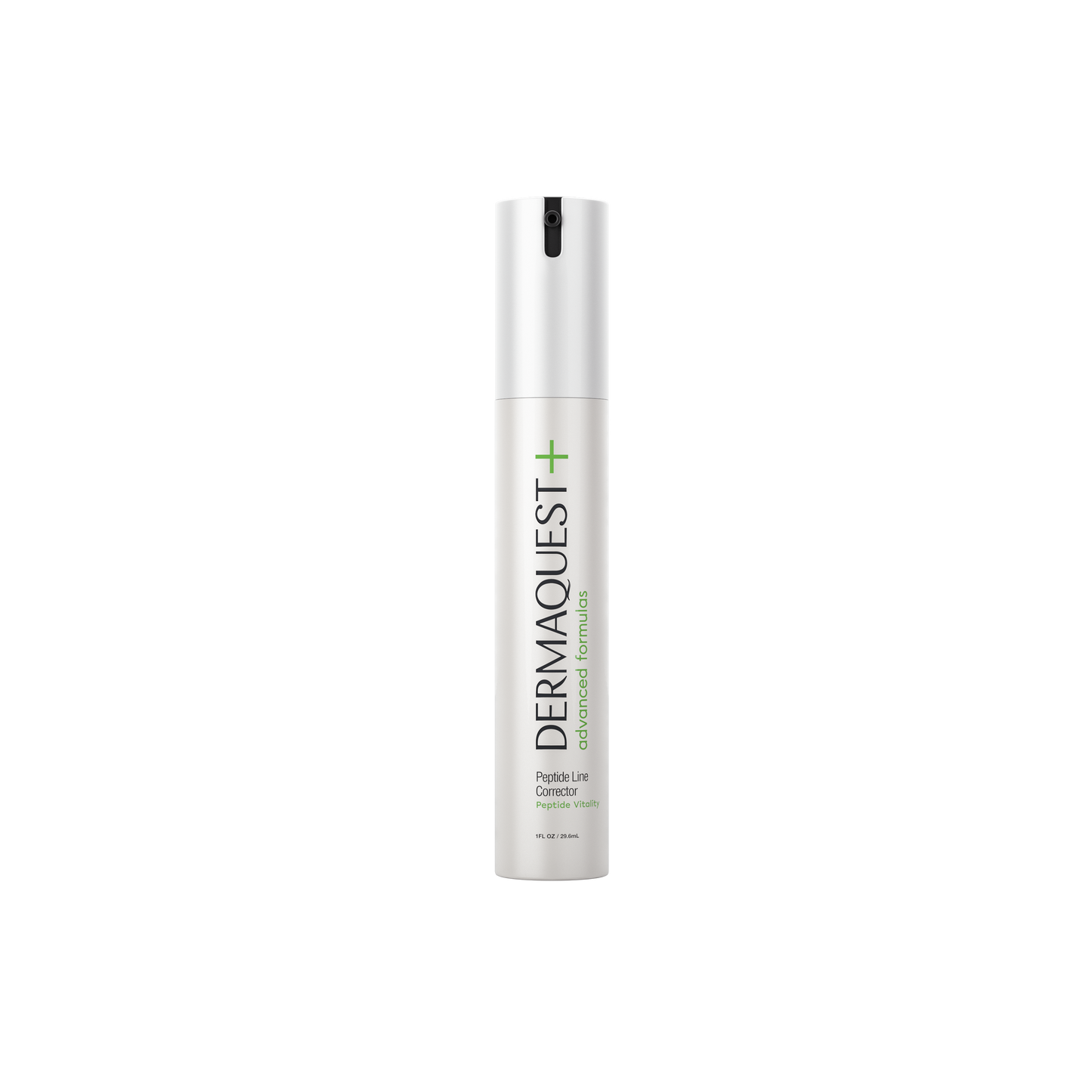 Advanced Peptide Line Corrector