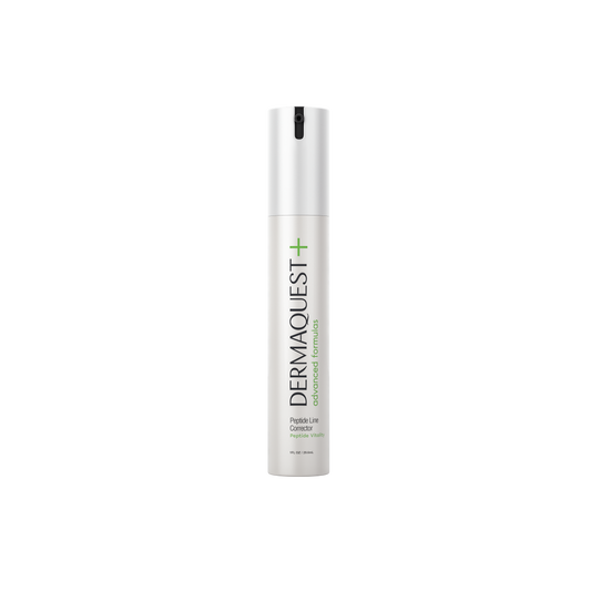 Advanced Peptide Line Corrector
