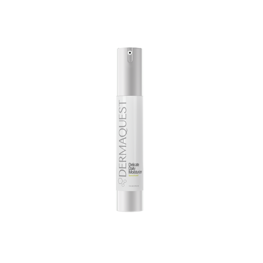 Delicate Daily Moisturizer