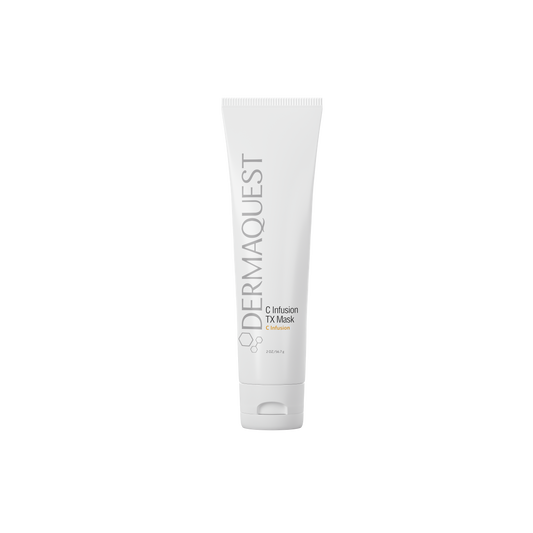 C Infusion TX Mask