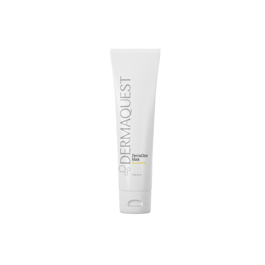 DermaClear Mask