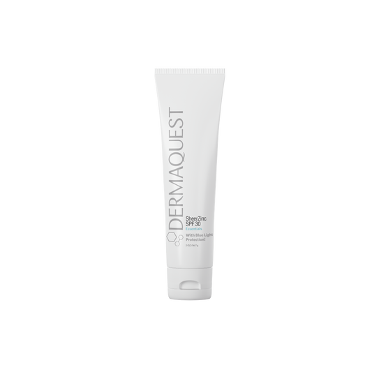 SheerZinc SPF 30