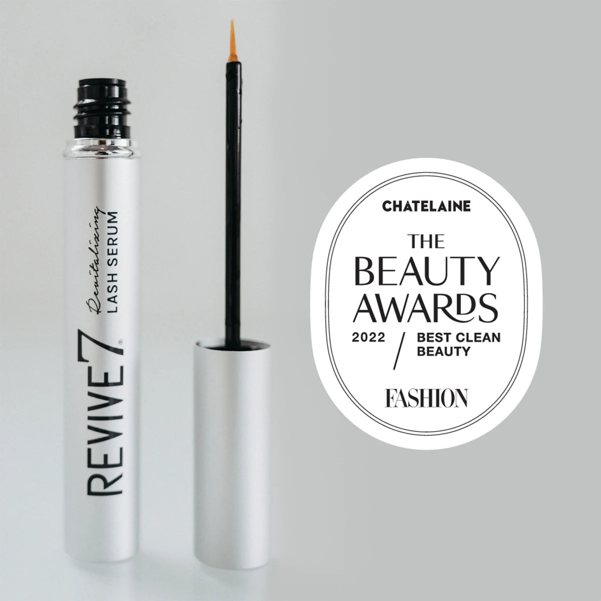 Revive7 Revitalizing Lash Serum