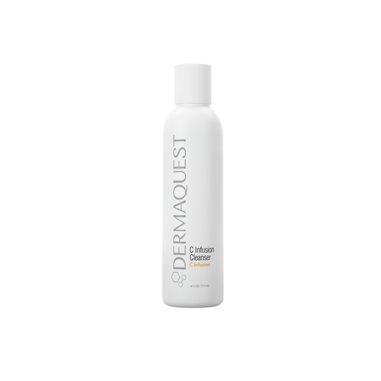 C Infusion Cleanser