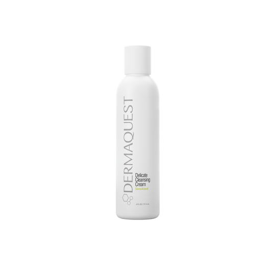 Delicate Cleansing Cream