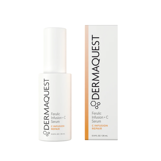 Ferulic Infusion + C Serum
