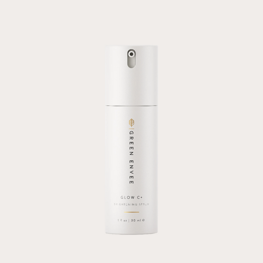 Glow C+ Brightening Serum
