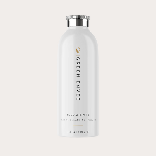 Illuminate Enzyme Cleanser Powder