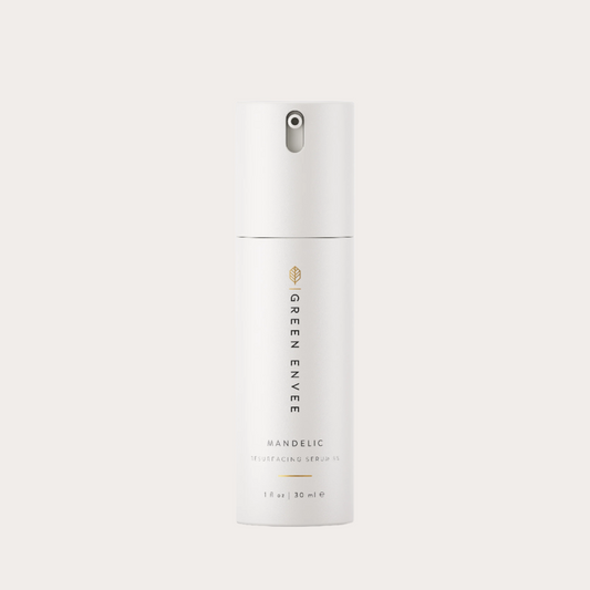 Mandelic Resurfacing Serum 8%