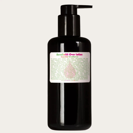 Neroli All Over Lotion