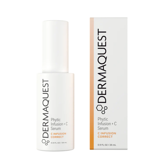 Phytic Infusion + C Serum