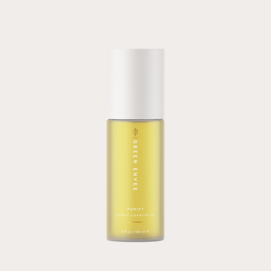 Purify Botanic Cleansing Oil