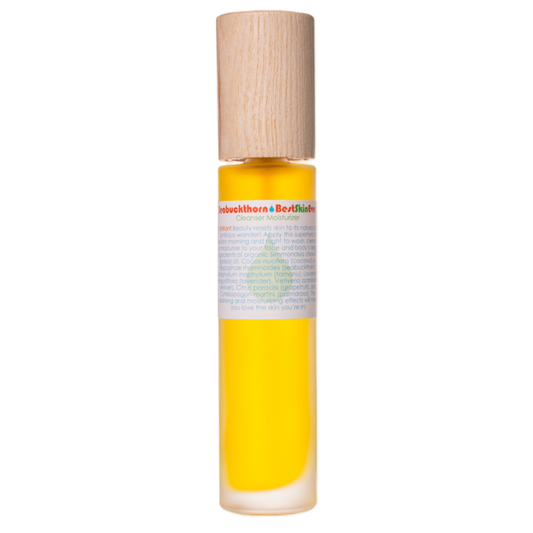 Best Skin Ever Seabuckthorn Oil
