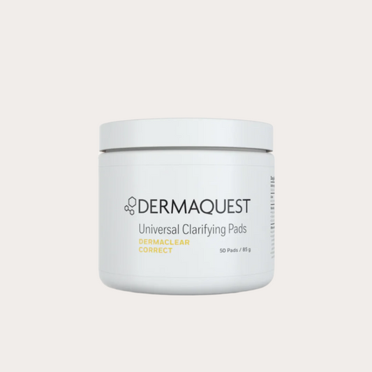 Universal Clarifying Pads