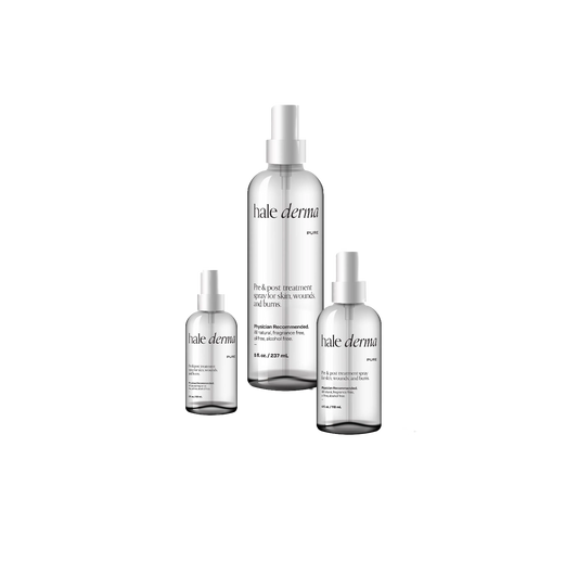 Hale Derma