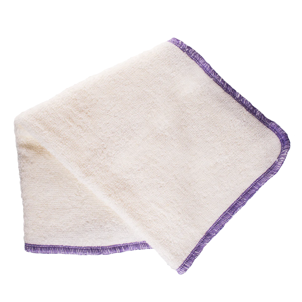 Organic Hemp Face Cloths