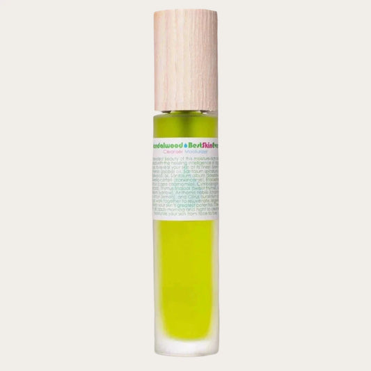 Best Skin Ever Sandalwood Oil
